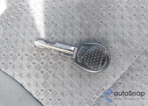 2004 Chevrolet Aveo из США, поврежденный, VIN KL1TD62604B255478